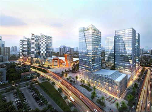 武進(jìn)萬達(dá)廣場(chǎng)保潔