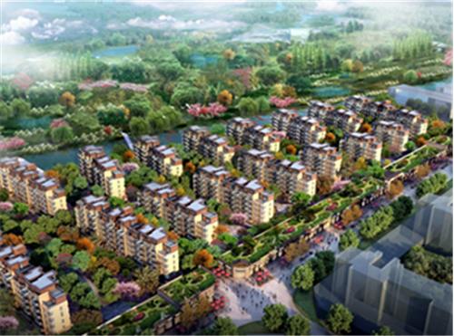 無錫萬達城溪岸景園小區(qū)保潔