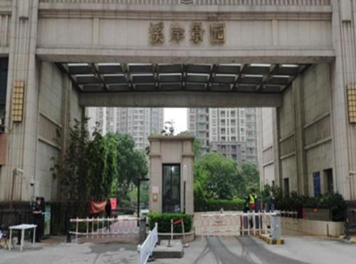 無(wú)錫萬(wàn)達(dá)城日常保潔服務(wù)