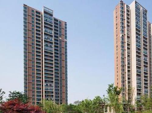 萬(wàn)科無(wú)錫中邦城市花園日常保潔服務(wù)